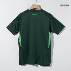Algeria Away Jersey