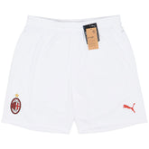 AC Milan Home Shorts