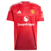Manchester United Home Jersey