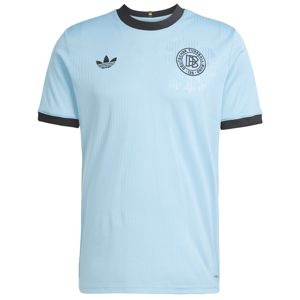 Germany 125-Year Anniversary Goalkeeper Jersey 2025
