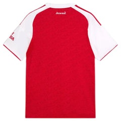 Discount Arsenal Home Jersey 2025/26