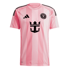 Messi #10 Inter Miami CF Third Jersey 2025