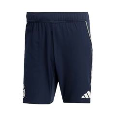 Real Madrid Away Match Jersey Kit Player Version 2025/26