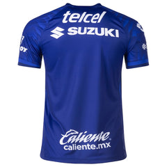 Pumas UNAM Away Jersey 2025/26