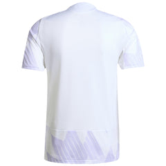 Manchester United Away Match Jersey Player Version 2025/26