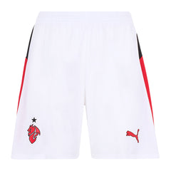 AC Milan Away Jersey Kit 2025/26
