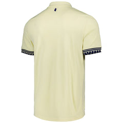 Everton Away Jersey 2025/26