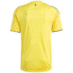Al Nassr Home Jersey 2025/26