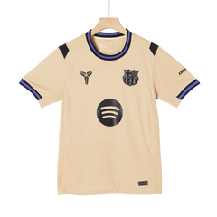 Barcelona Away Jersey Full Kit 2025/26
