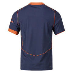 Inter Milan Third Match Jersey Player Version 2025/26