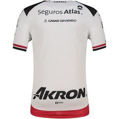 Atlas de Guadalajara Away Jersey 2025/26
