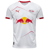 RB Leipzig Home Jersey 2025/26