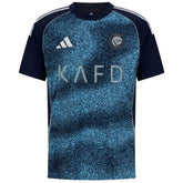 Al Nassr Away Jersey 2025/26