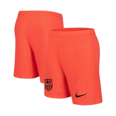 Barcelona Third Soccer Shorts 2025/26