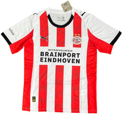 PSV Eindhoven Home Jersey 2025/26