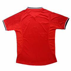 Retro Manchester United Home Jersey 2000/02