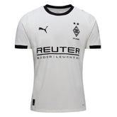 Borussia Monchengladbach Home Jersey 2025/26