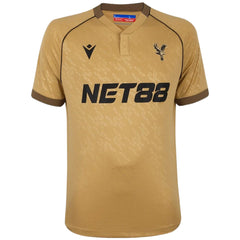 Crystal Palace Away Jersey 2025/26