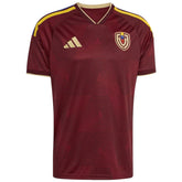 Venezuela Home Jersey World Cup 2026