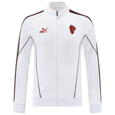 AC Milan Anthem Jacket White 2025/26