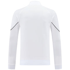 AC Milan Anthem Jacket White 2025/26