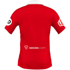 Sevilla Away Jersey 2025/26