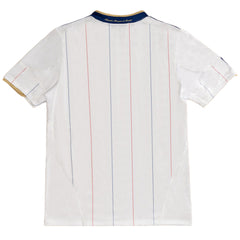 Retro France Away Jersey World Cup 2010