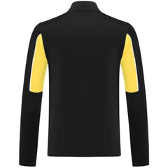 Borussia Dortmund Anthem Jacket Black 2025/26