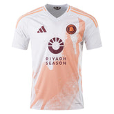 Roma Away Jersey