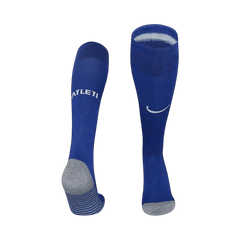 Atletico Madrid Home Soccer Socks - Blue 2025/26