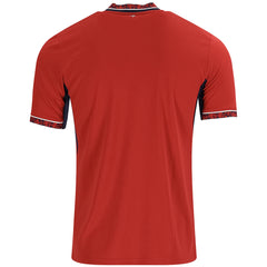 Czech Home Jersey World Cup 2026