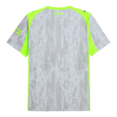Manchester City Third Jersey Full Kit 2025/26