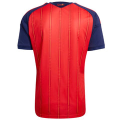 Discount Spain Home Jersey World Cup 2026