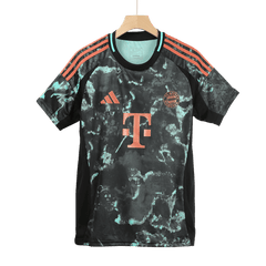 KANE #9 Bayern Munich Away Jersey