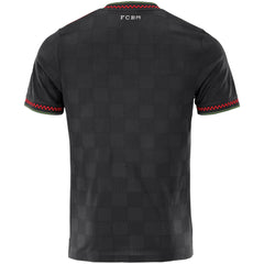 Bayern Munich Third Match Jersey Player Version 2025/26