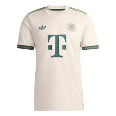 Bayern Munich Wiesn Oktoberfest Jersey Kit 2025/26