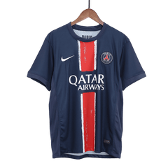 Kvaratskhelia #7 PSG Home Jersey