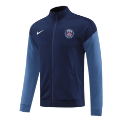 PSG Anthem Jacket Navy 2025/26