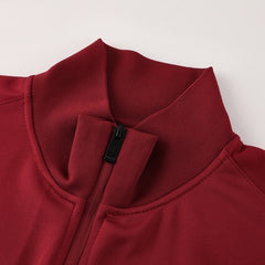 PSG Anthem Jacket Red 2025/26