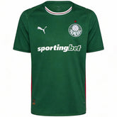 SE Palmeiras Home Jersey 2026