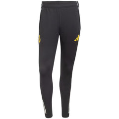 Real Madrid x Marvel Zipper Sweatshirt Kit(Top+Pants) White 2025/26
