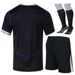 Chelsea Third Jersey Full Kit 2025/26