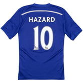 Retro Chelsea Home Jersey 2014/15