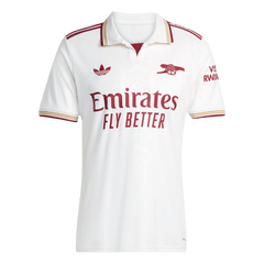 HAVERTZ #29 Arsenal Third Jersey 2025/26