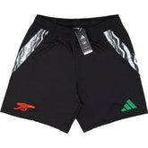 Arsenal Away Soccer Shorts