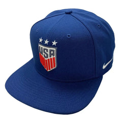 USA 2019 Pro Cap - Navy