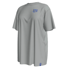 2022-23 USA Women's Voice WC22 Tee - Grey