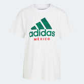 2022-23 Mexico Women's Tee - White
