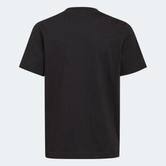 2022-23 Germany Youth Tee - Black