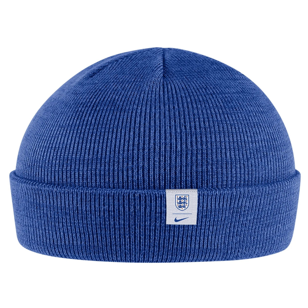 England Fisherman Beanie